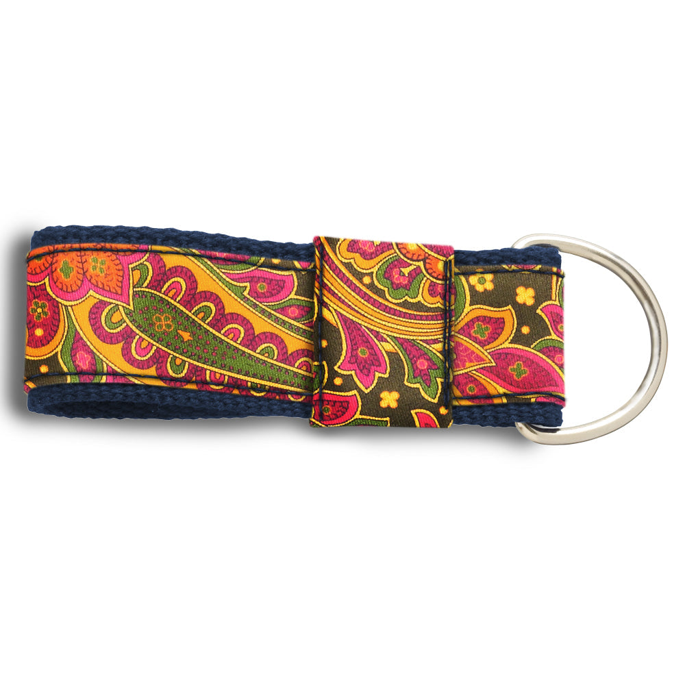 Barshaw Green Key Fobs