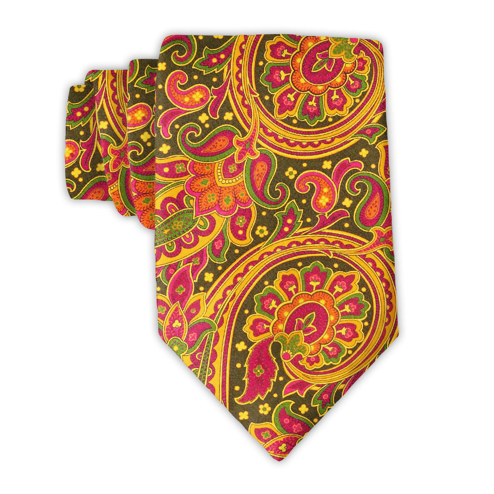 Barshaw Green Neckties