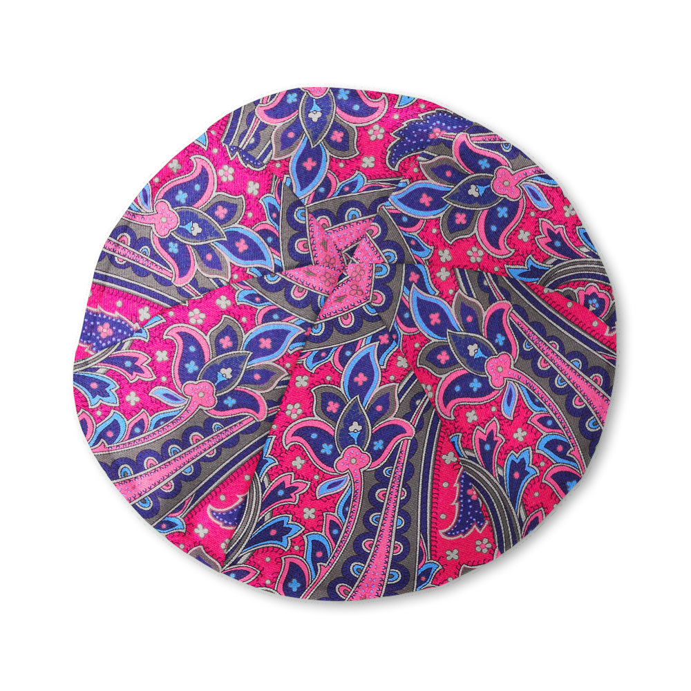 Barshaw Pink - Kippah