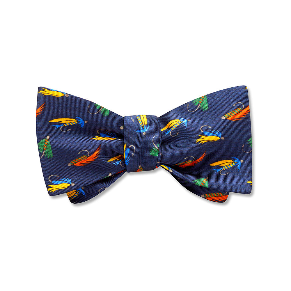 Burton Eddy Kids' Bow Ties