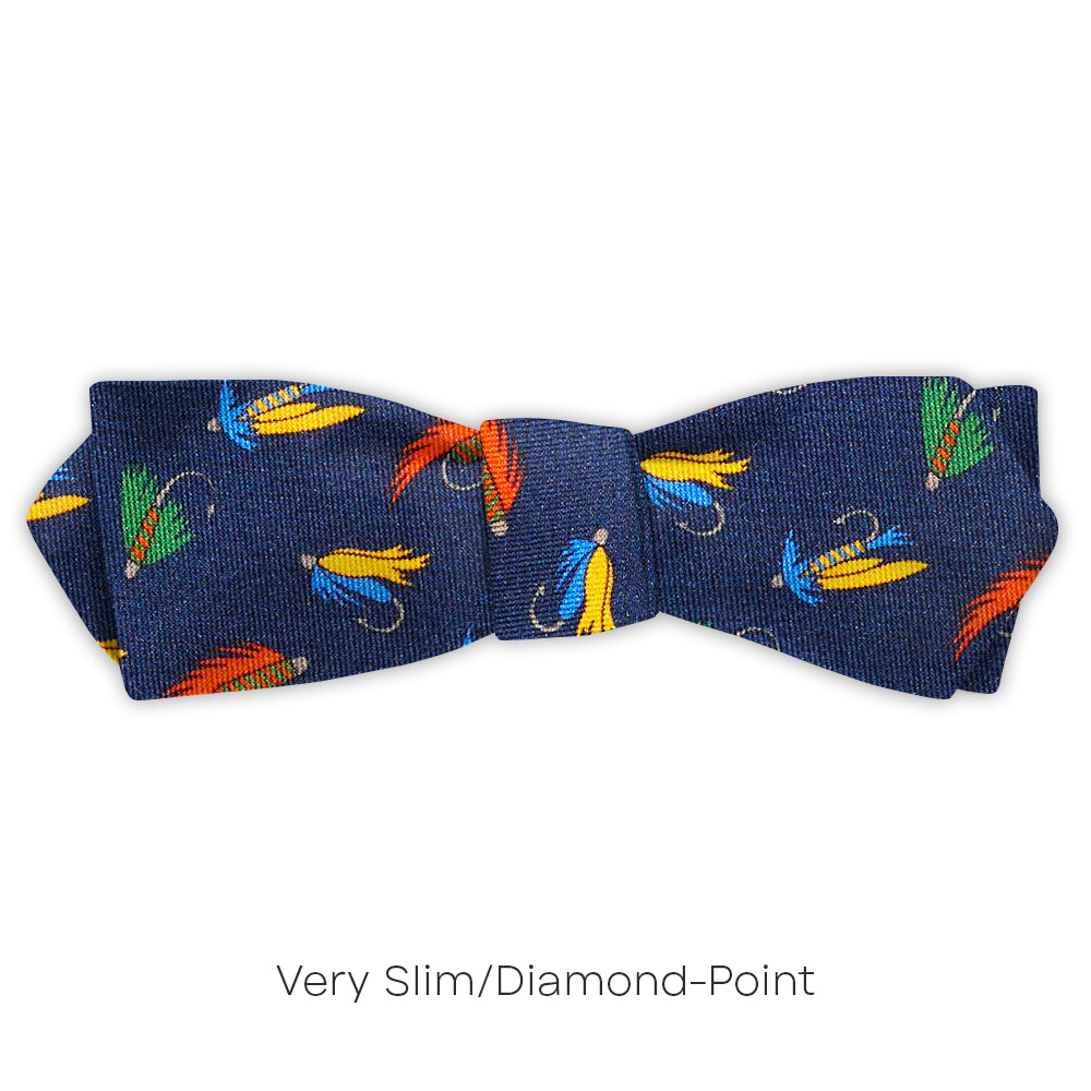 Burton Eddy - bow ties