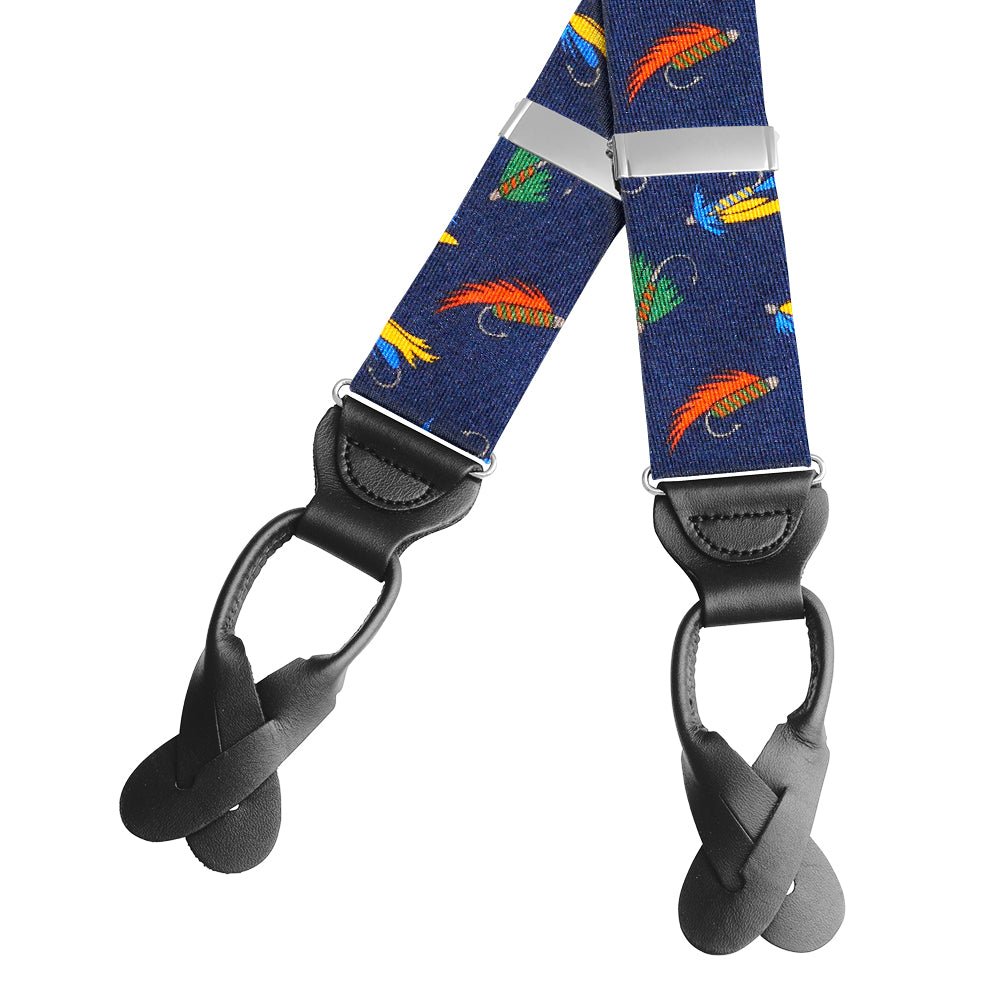 Burton Eddy - Braces/Suspenders