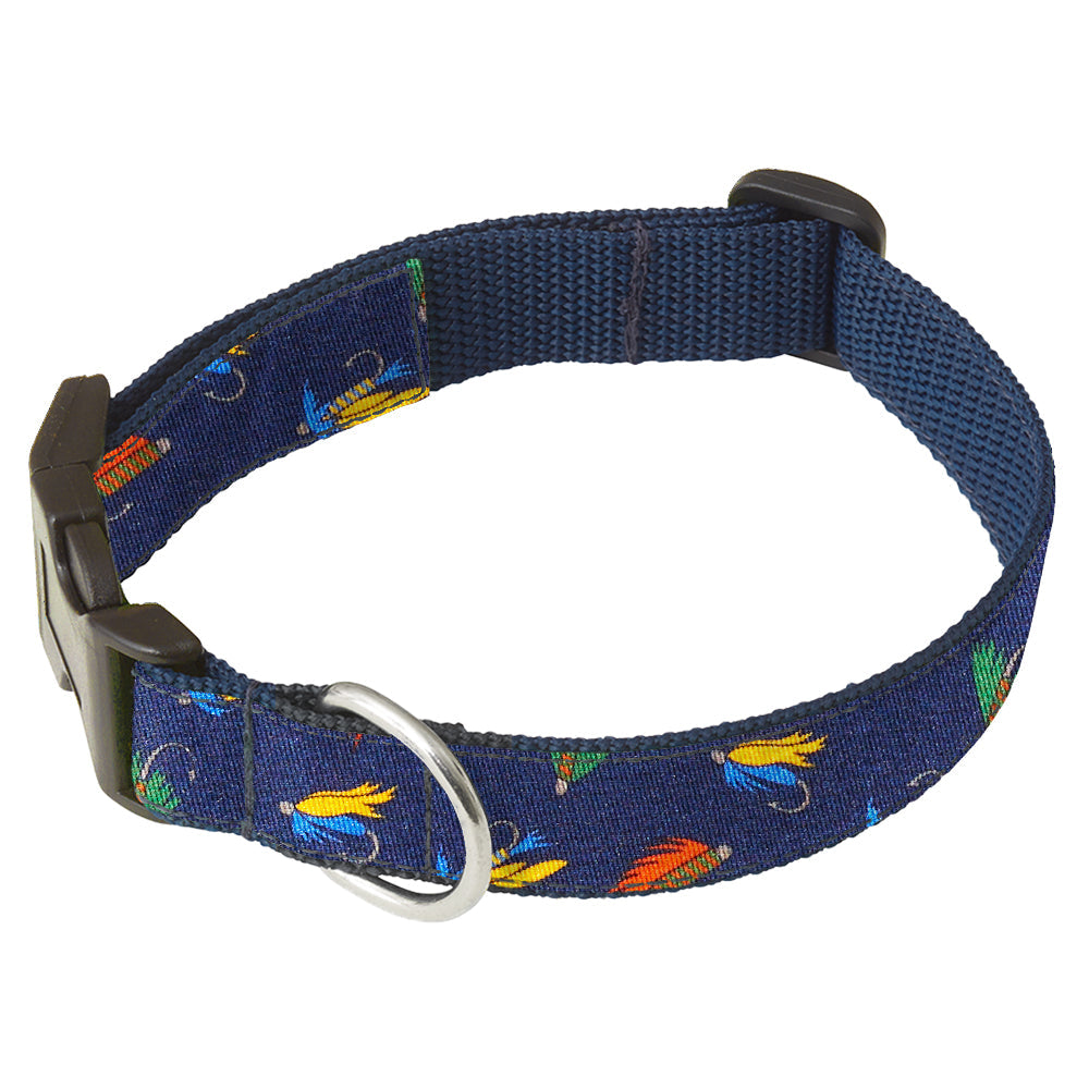 Burton Eddy Dog Collar