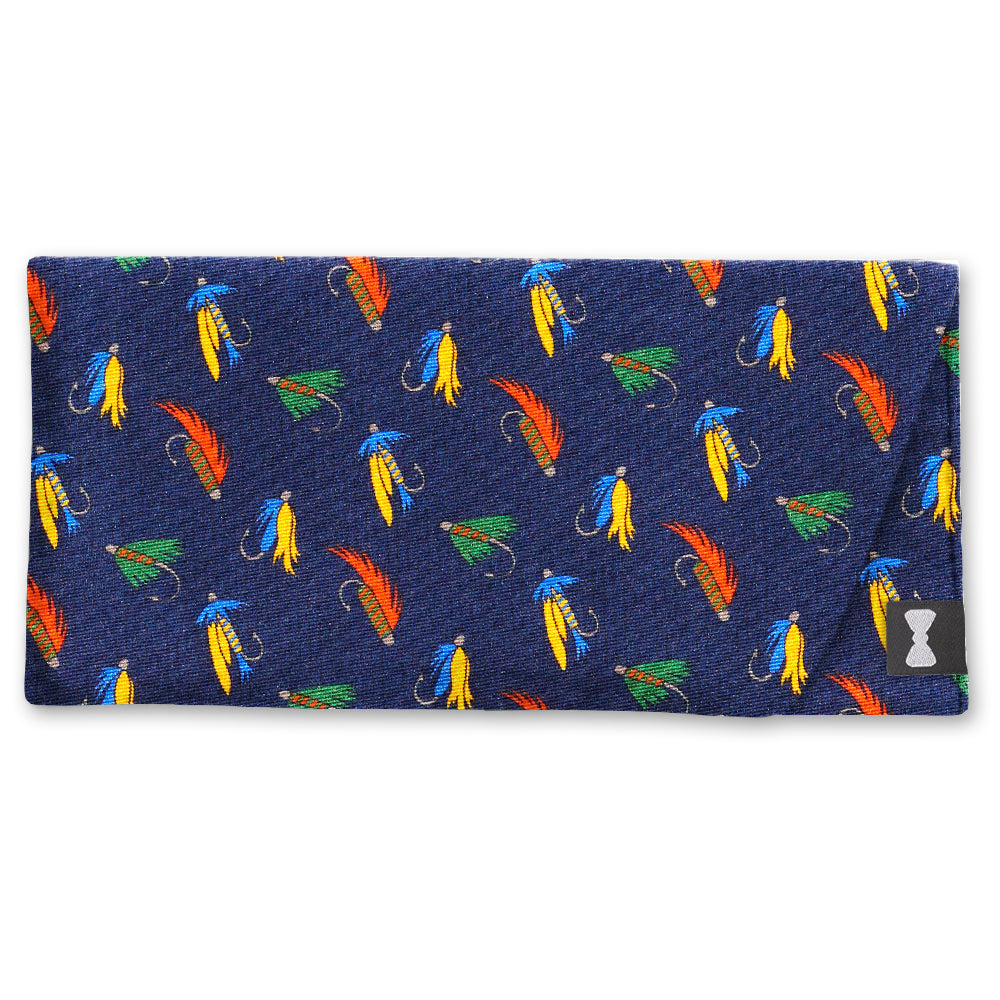 Burton Eddy Eyeglass Cases