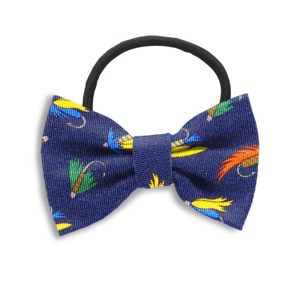 Burton Eddy Hair Bows