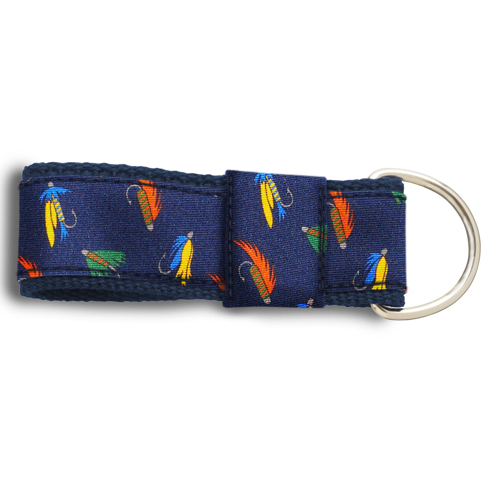 Burton Eddy Key Fobs