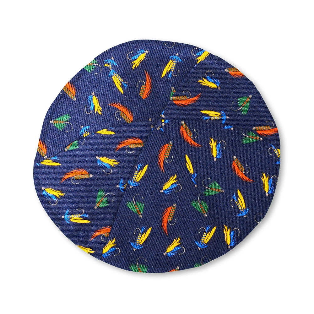 Burton Eddy Kippah