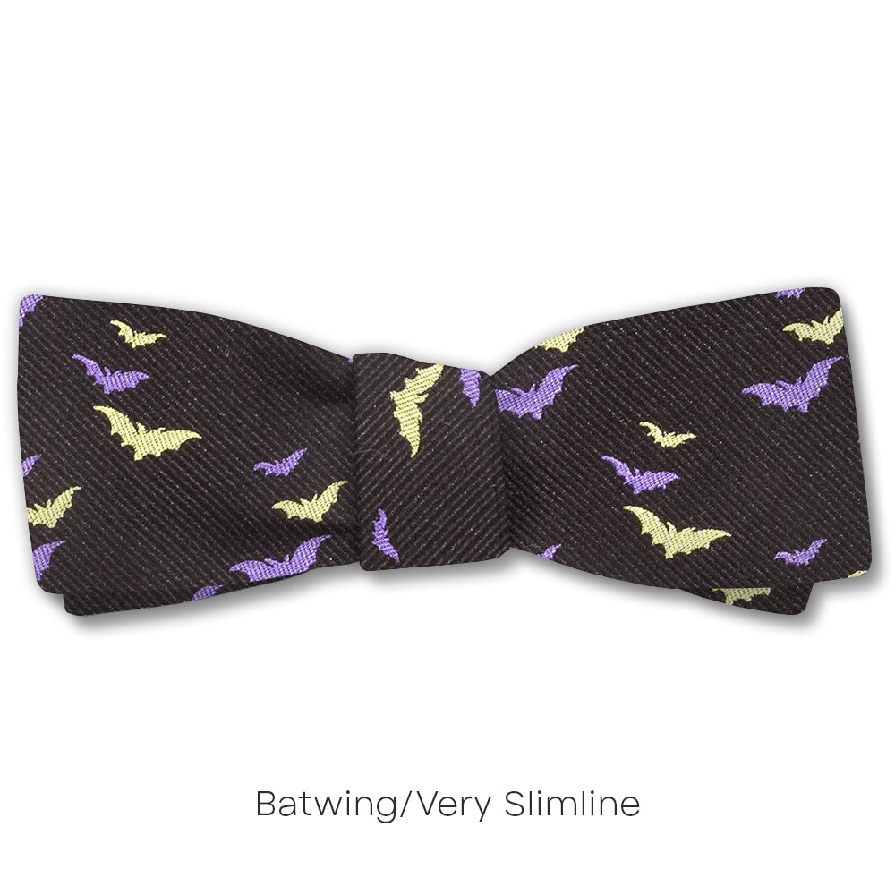 Batskye - bow ties