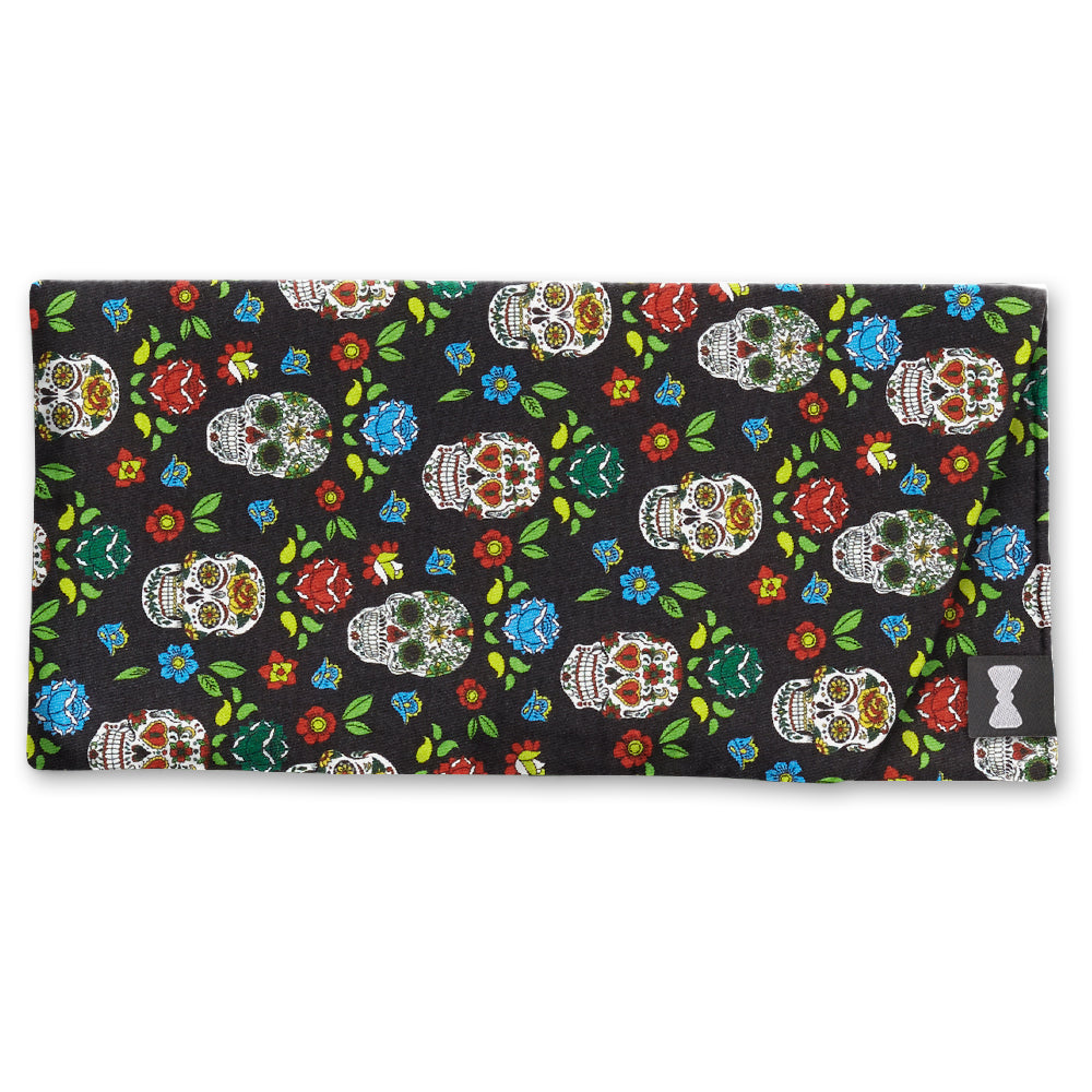 Calaveritas Eyeglass Cases
