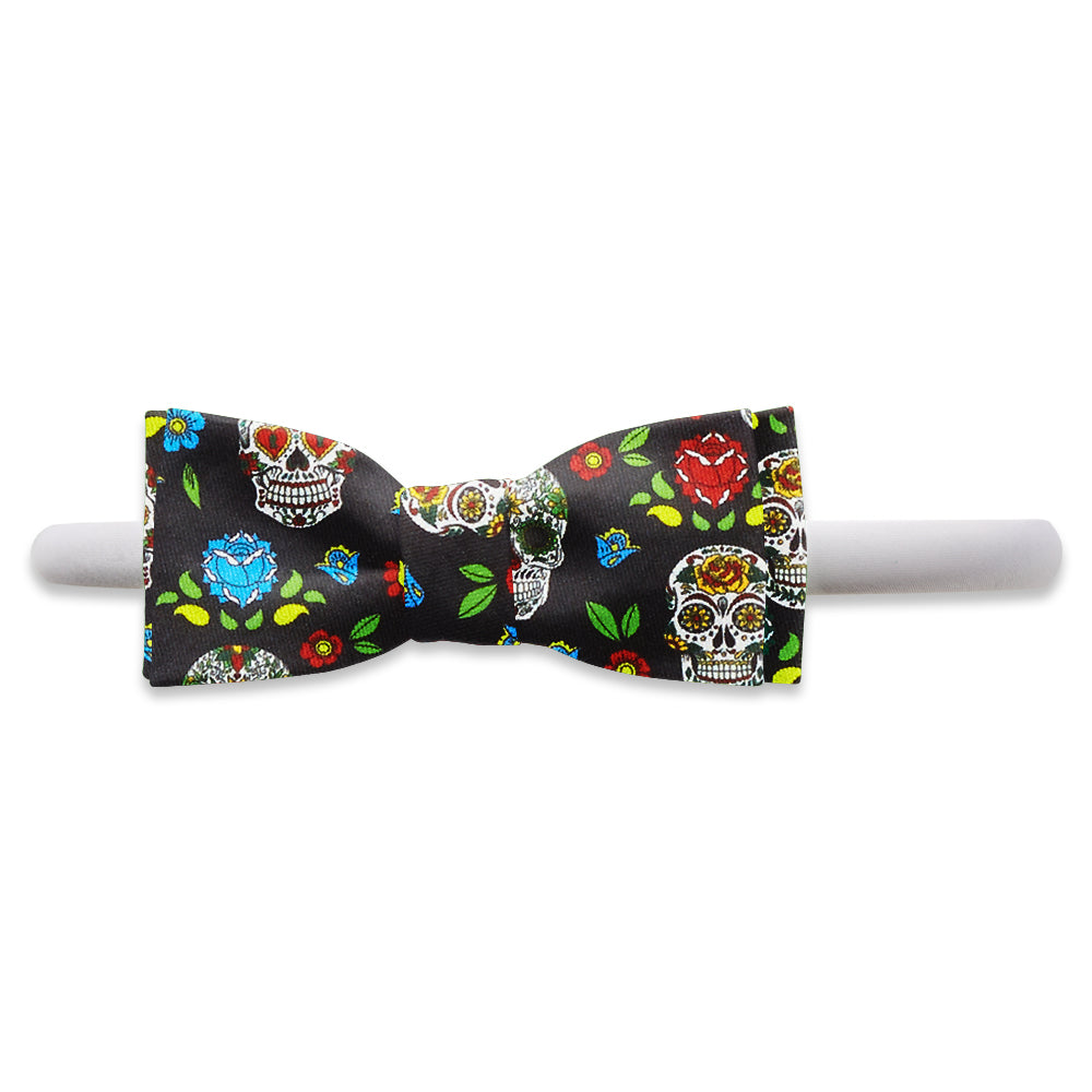 Calaveritas Kids Hair Band