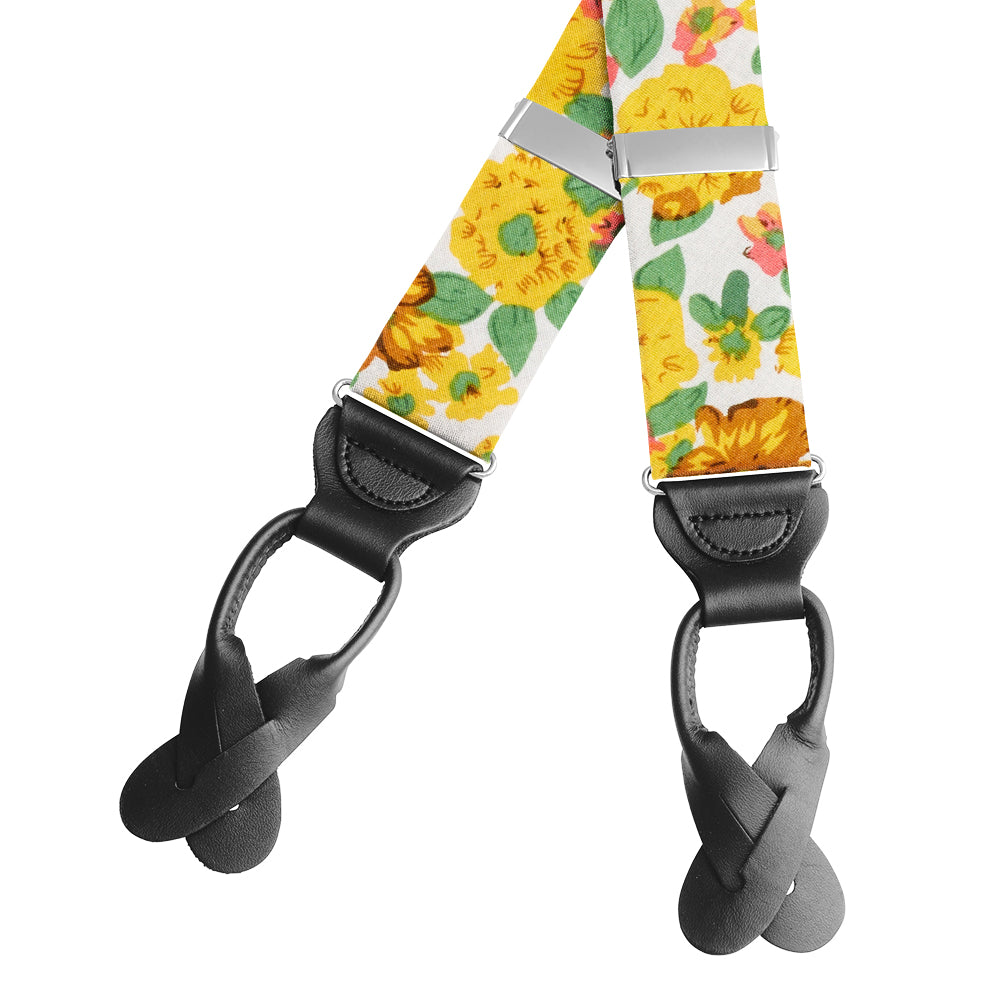 Callaway - Braces/Suspenders