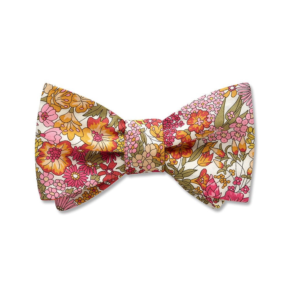 Camille (Liberty of London) Kids' Bow Ties