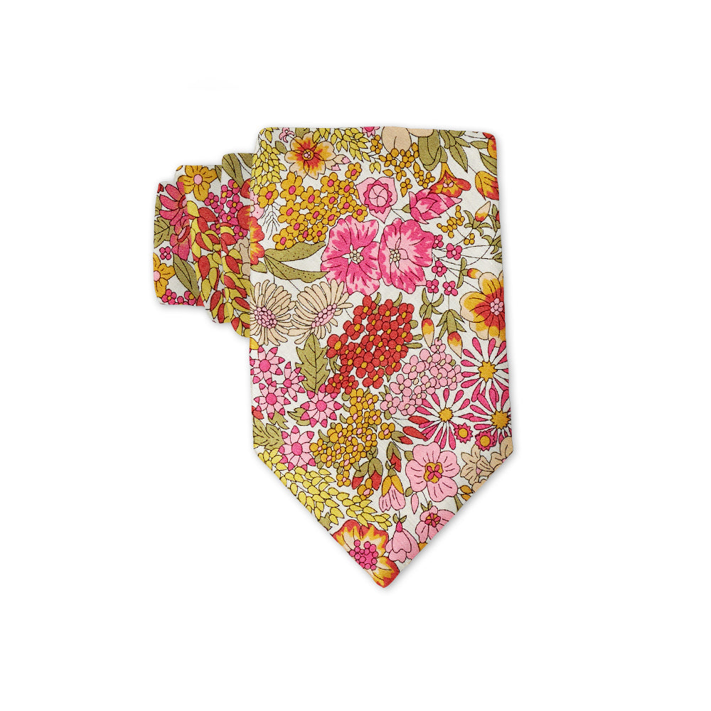 Camille (Liberty of London) Kids' Neckties