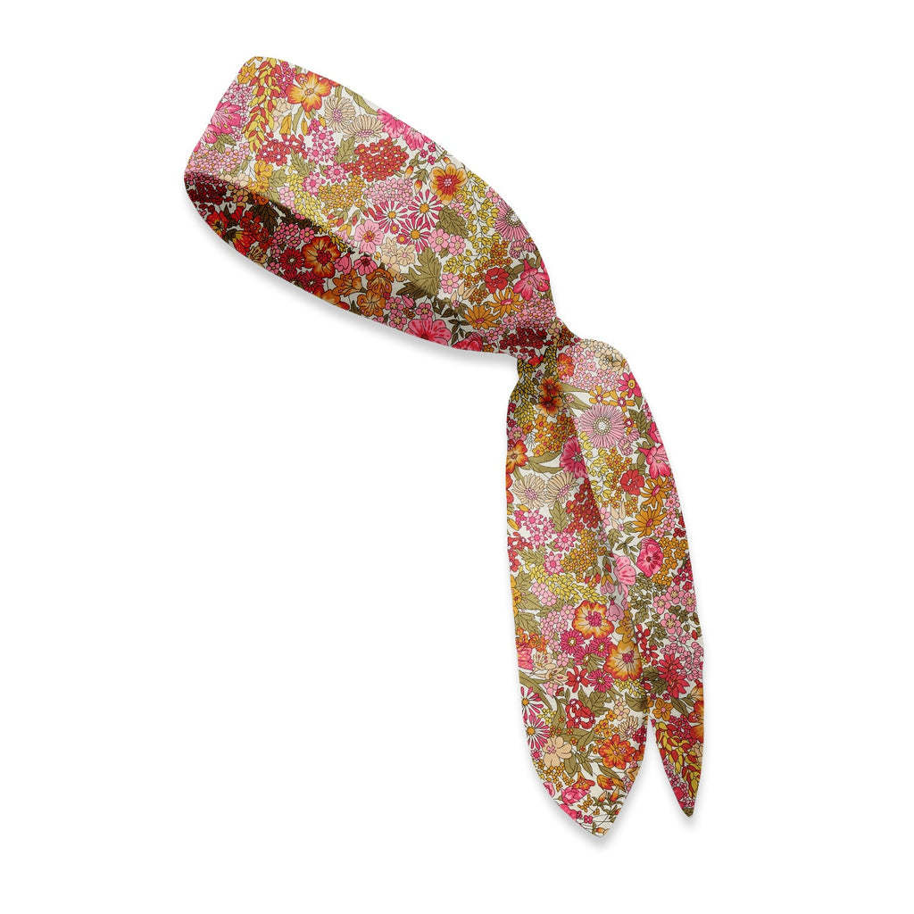 Camille (Liberty of London) Hair Scarf