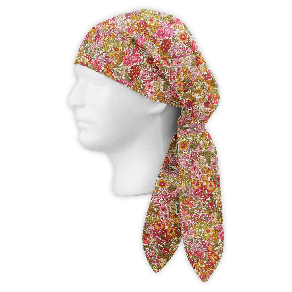 Camille (Liberty of London) Head Scarf