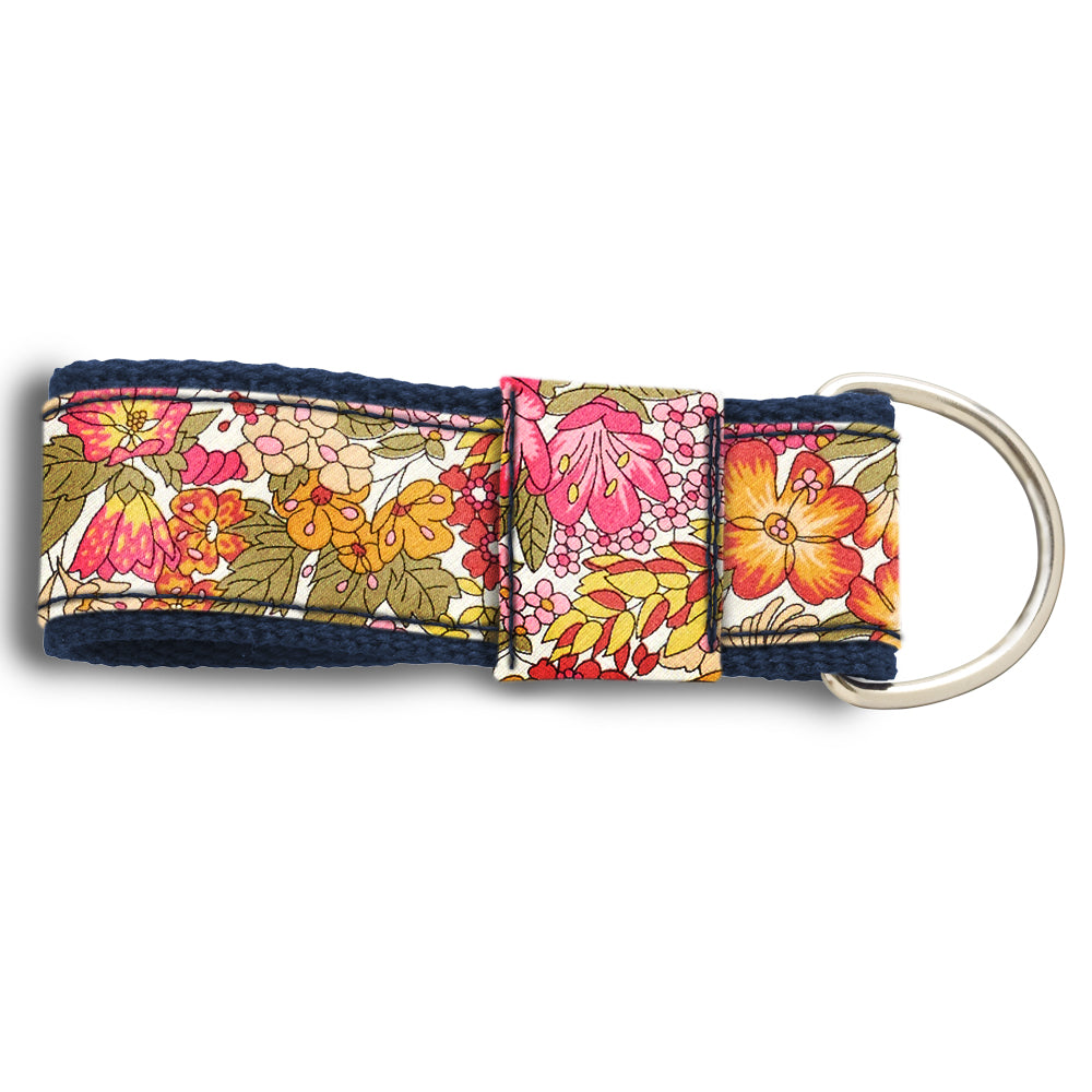 Camille (Liberty of London) Key Fobs