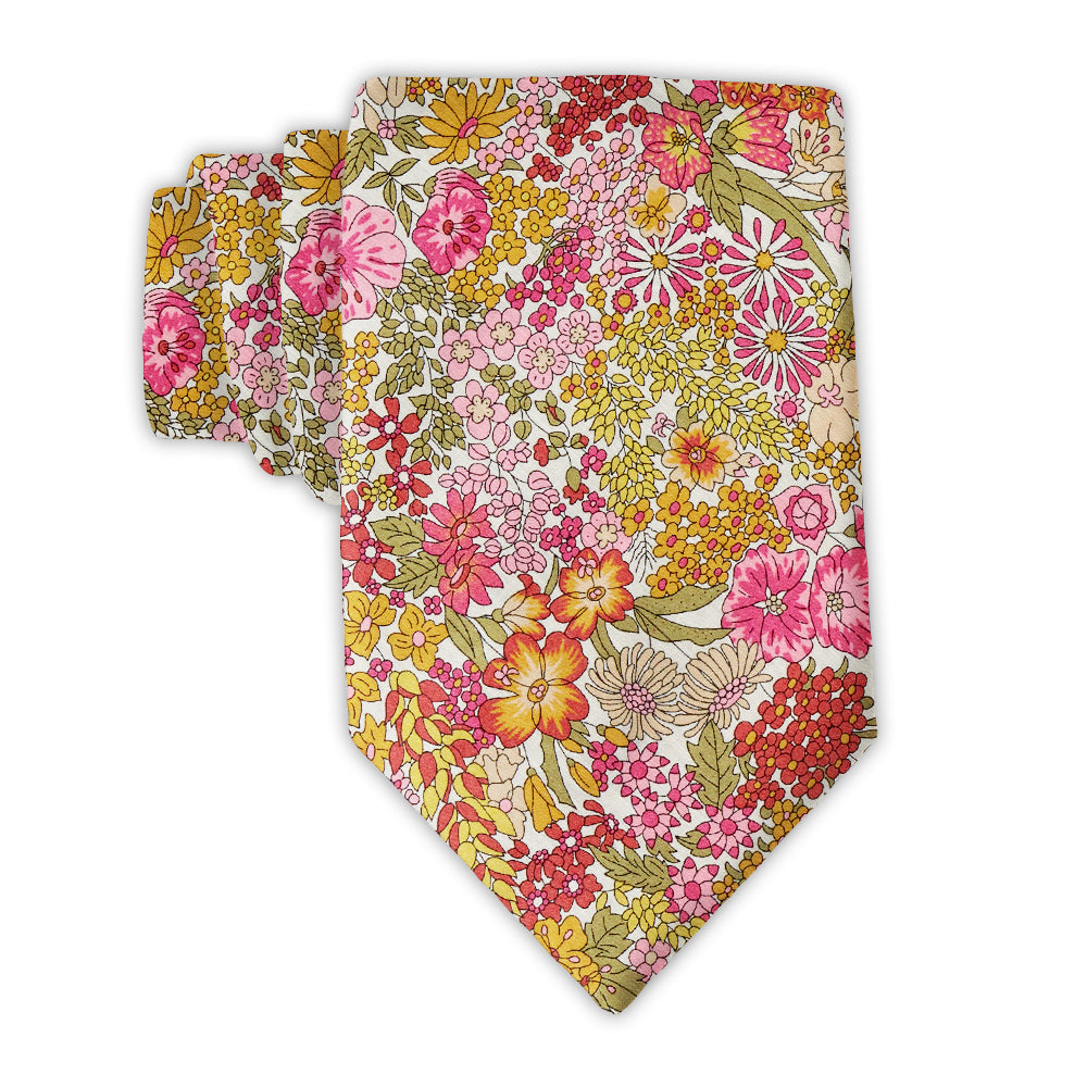 Camille (Liberty of London) Neckties