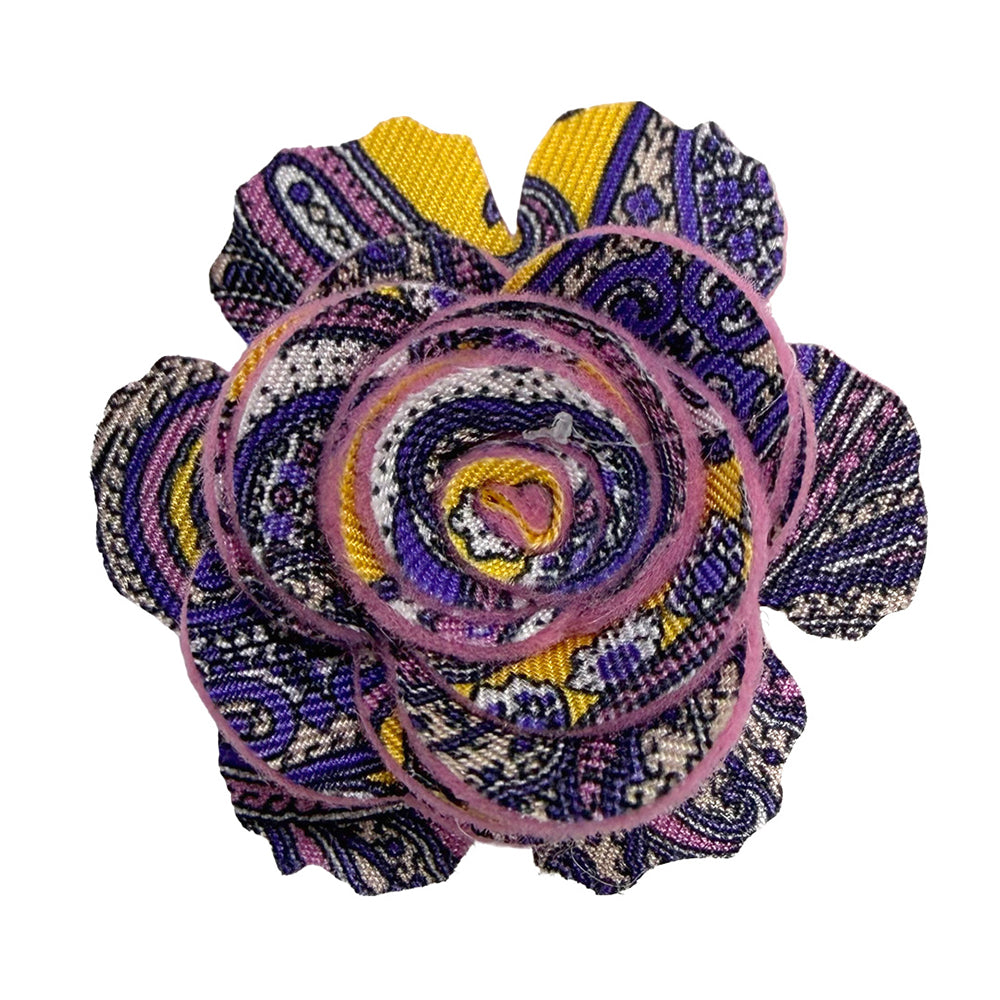 Carnevale Beau Fleur Boutonniere