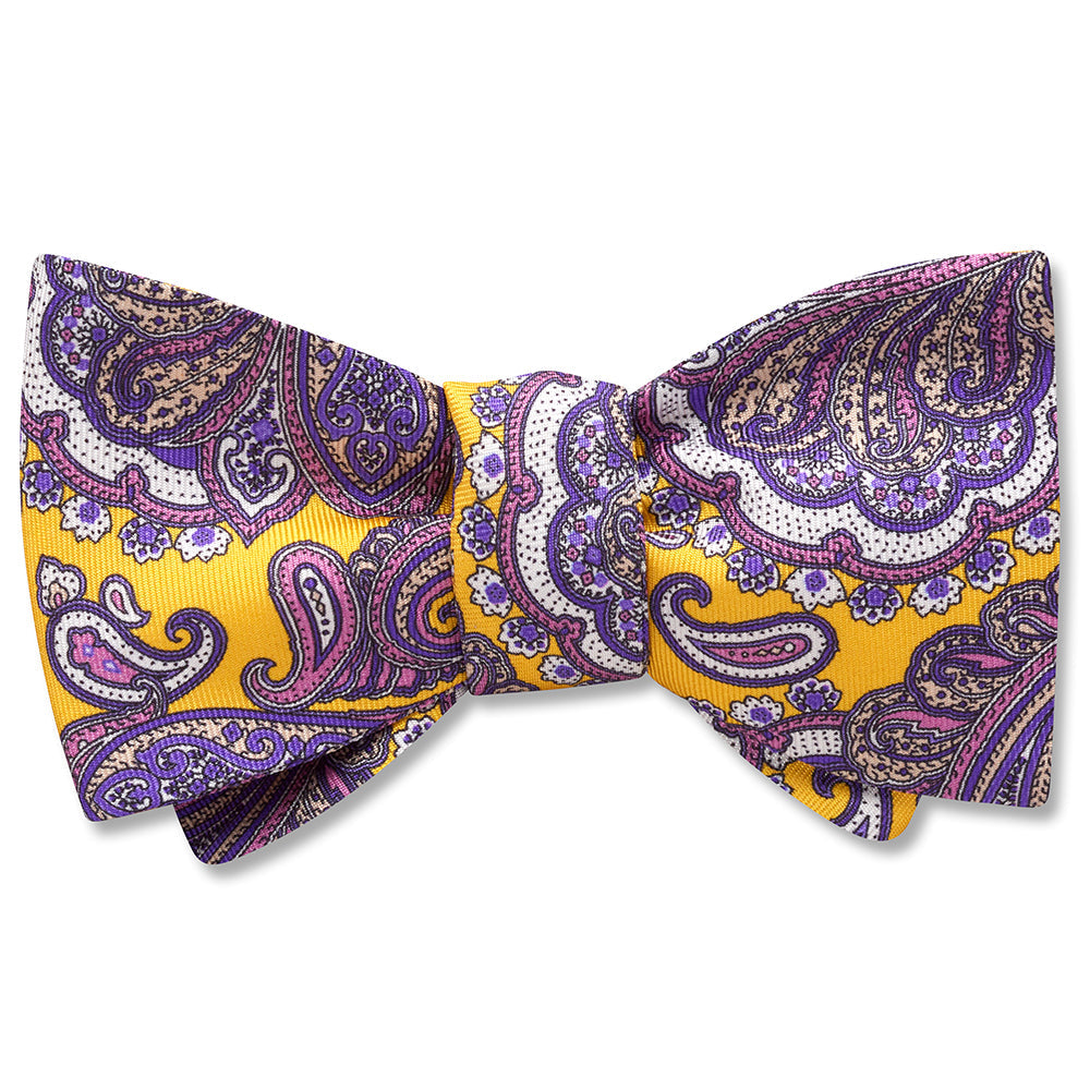 Carnevale Dog Bow Ties
