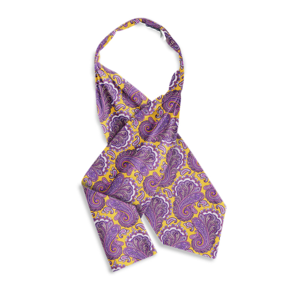 Carnevale Cravats
