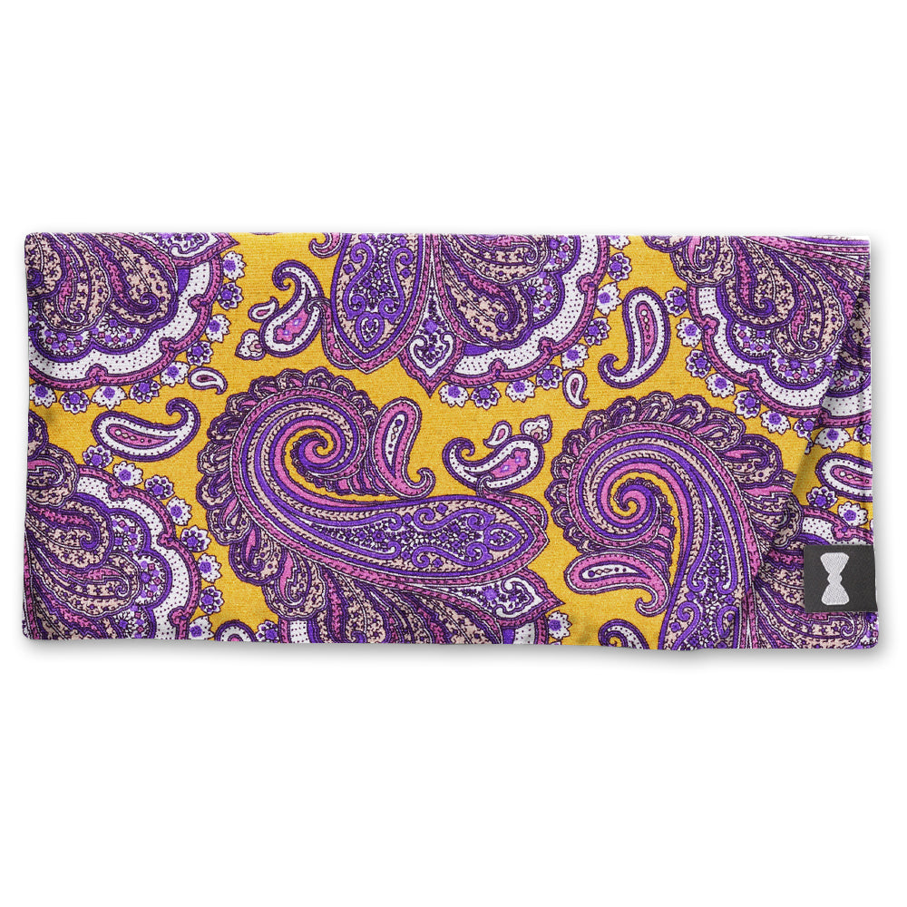 Carnevale Eyeglass Cases