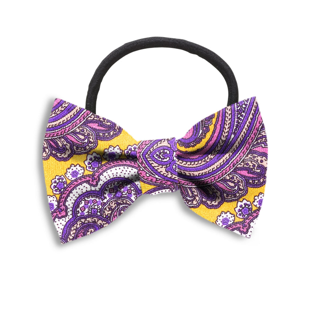 Carnevale Hair Bows