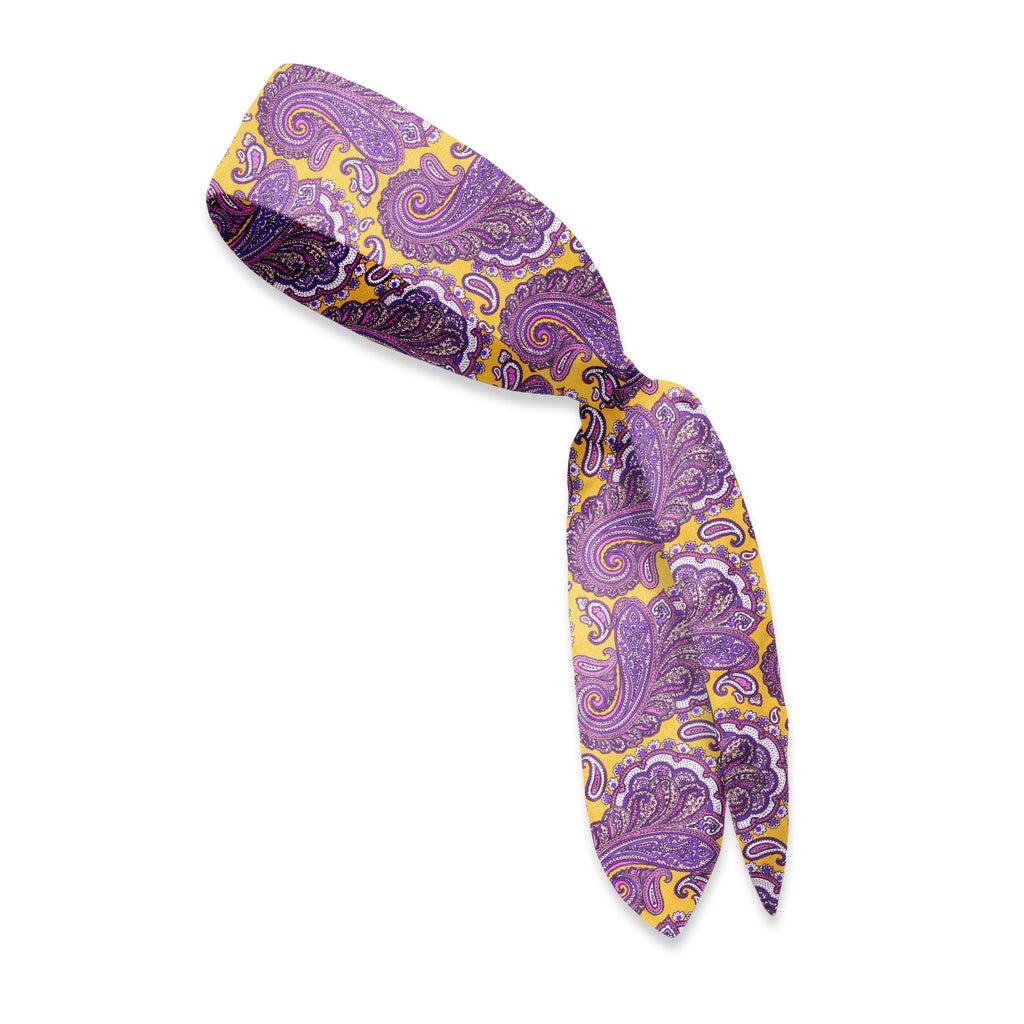Carnevale Hair Scarf