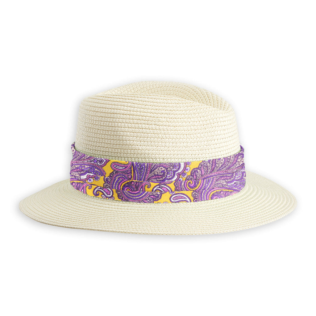 Carnevale Hat Band