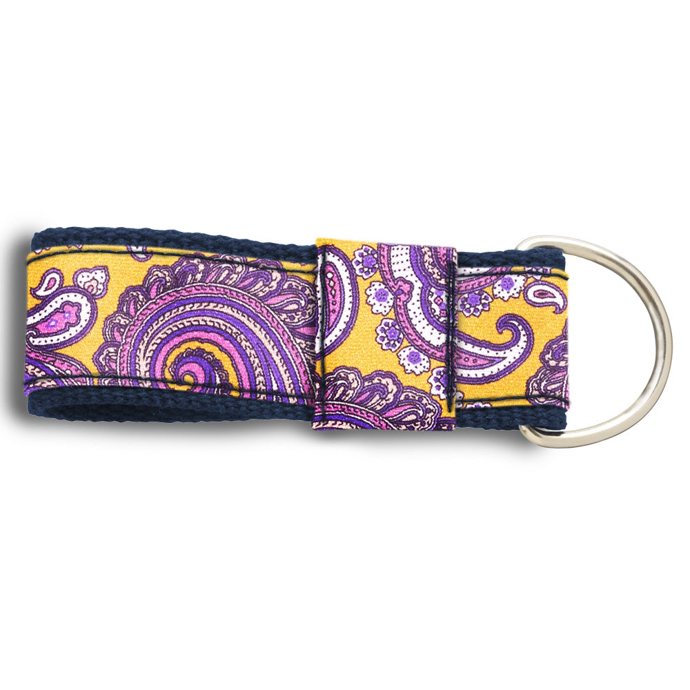 Carnevale Key Fobs