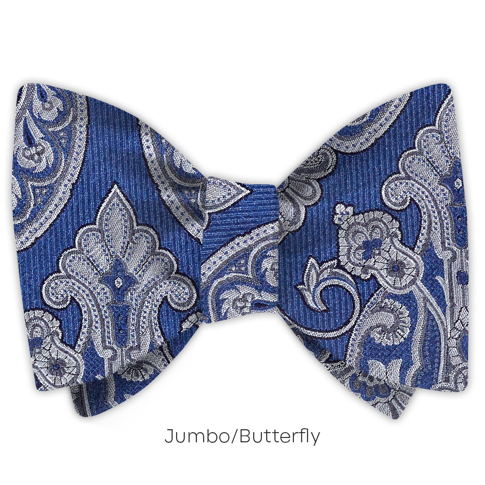Carnton - bow ties