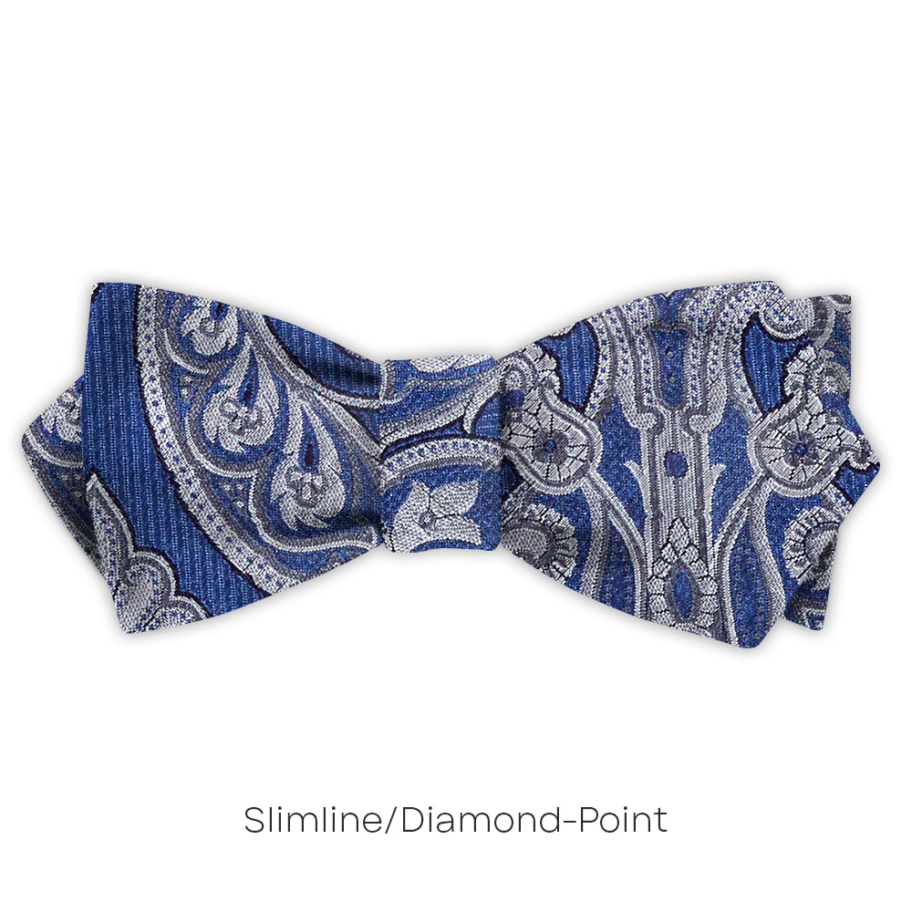 Carnton - bow ties