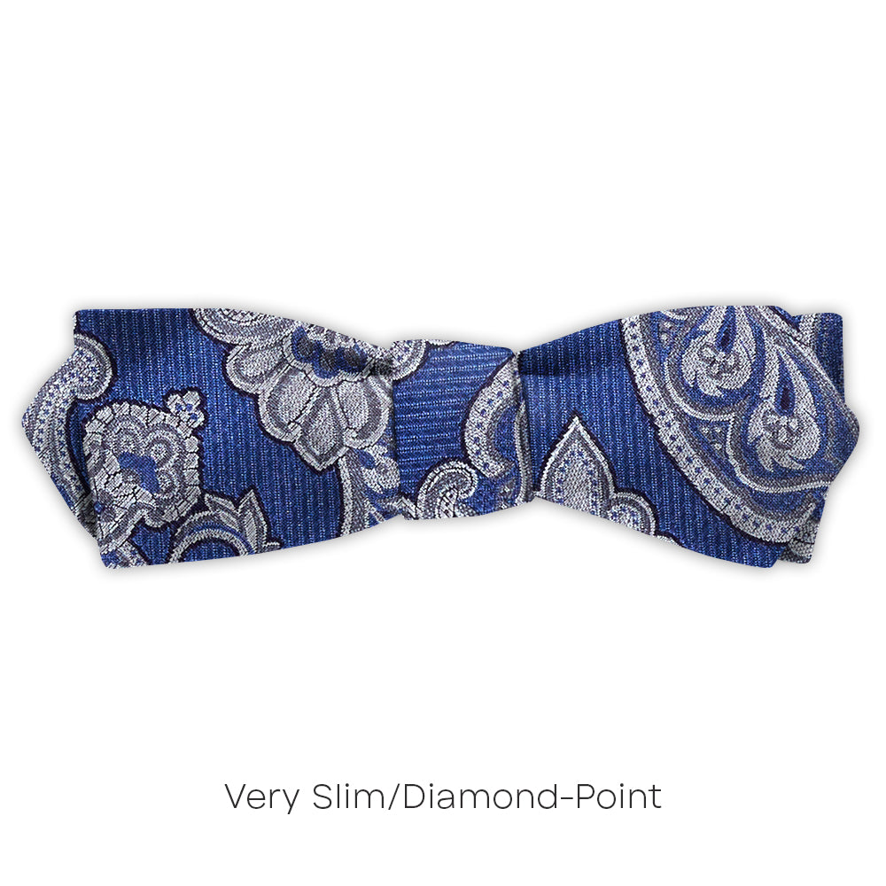 Carnton - bow ties