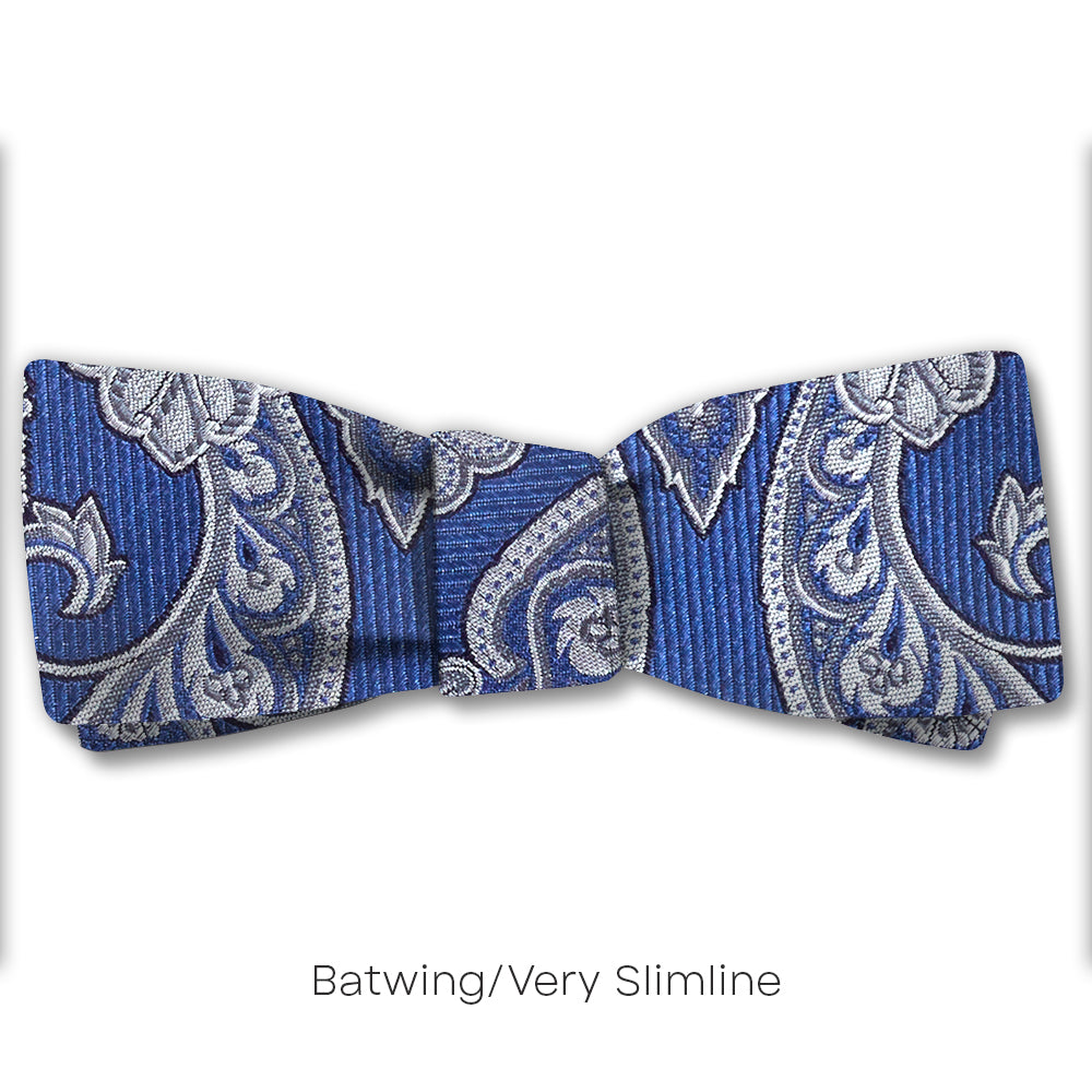 Carnton - bow ties