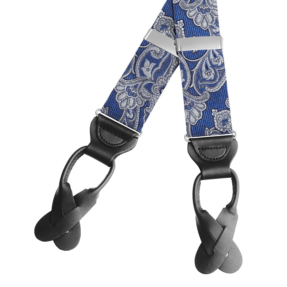 Carnton Braces/Suspenders
