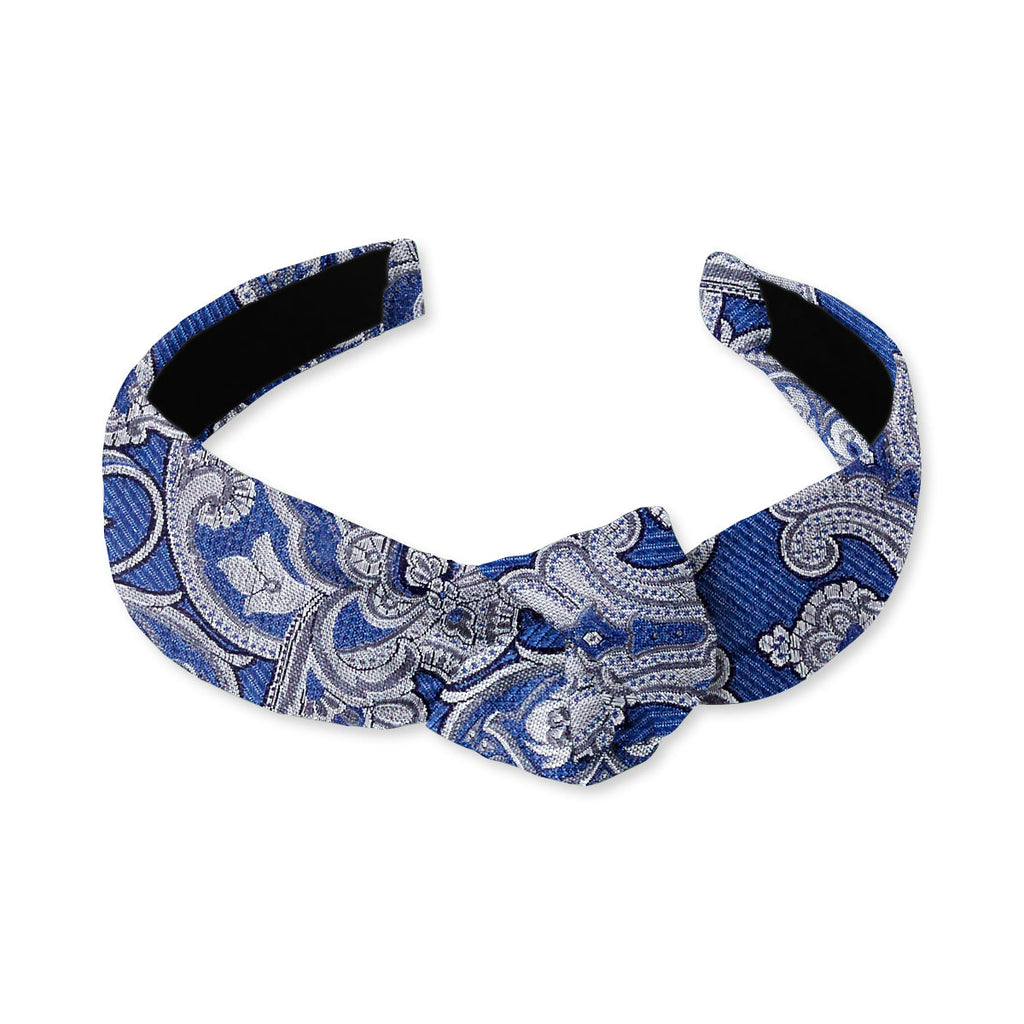 Carnton Knotted Headband