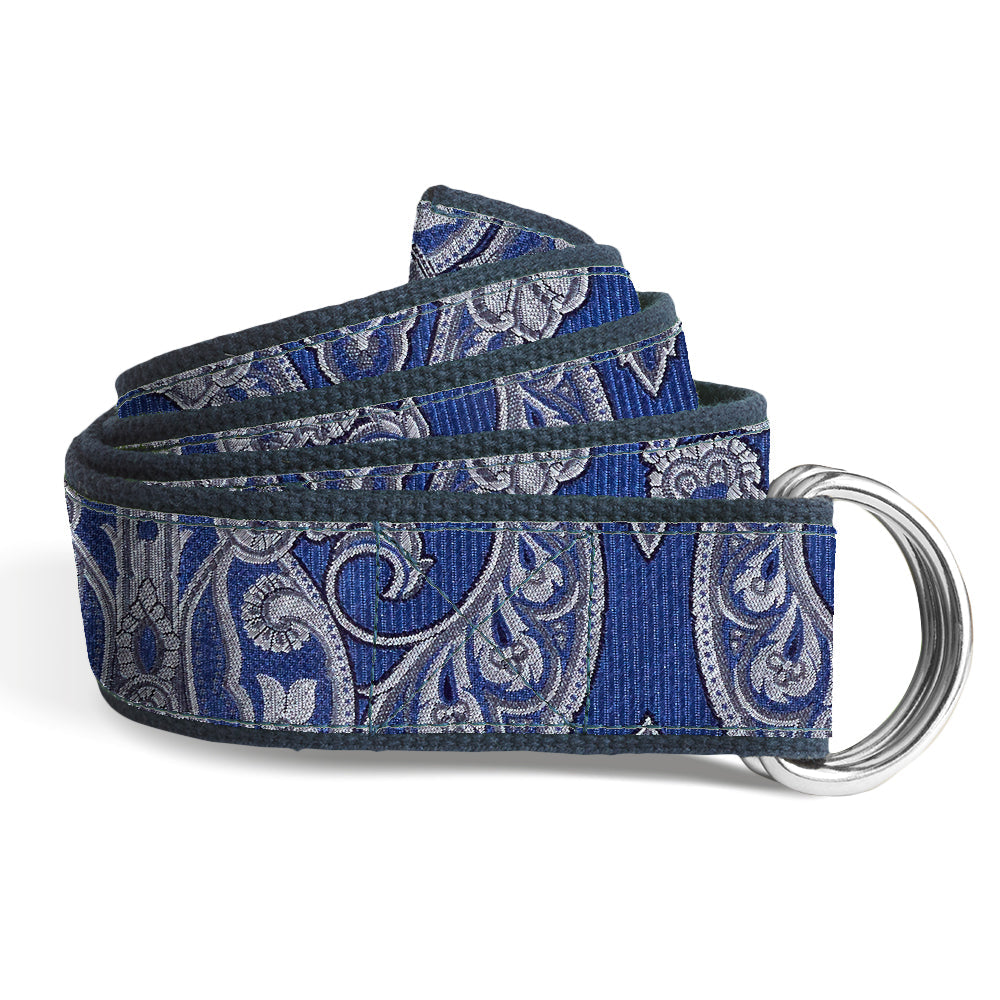 Carnton D-Ring Belts