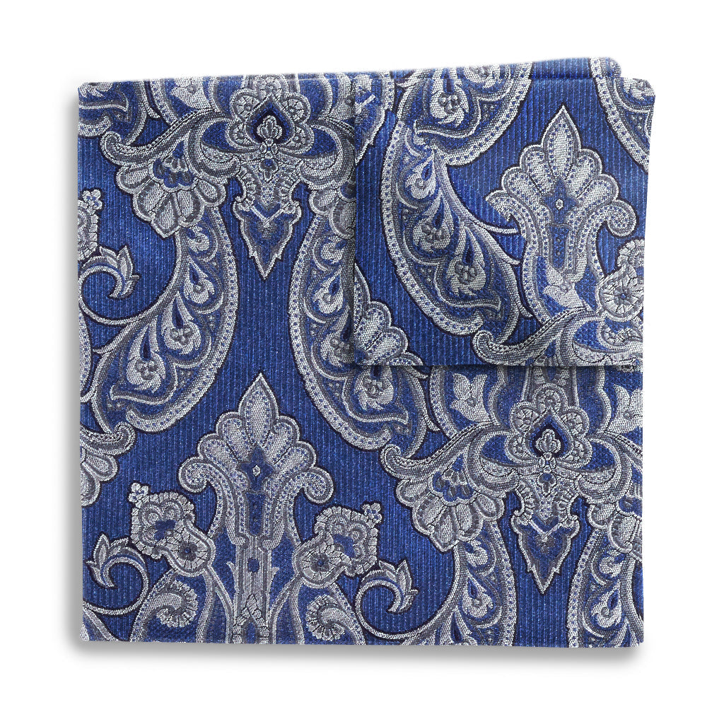 Carnton Pocket Squares