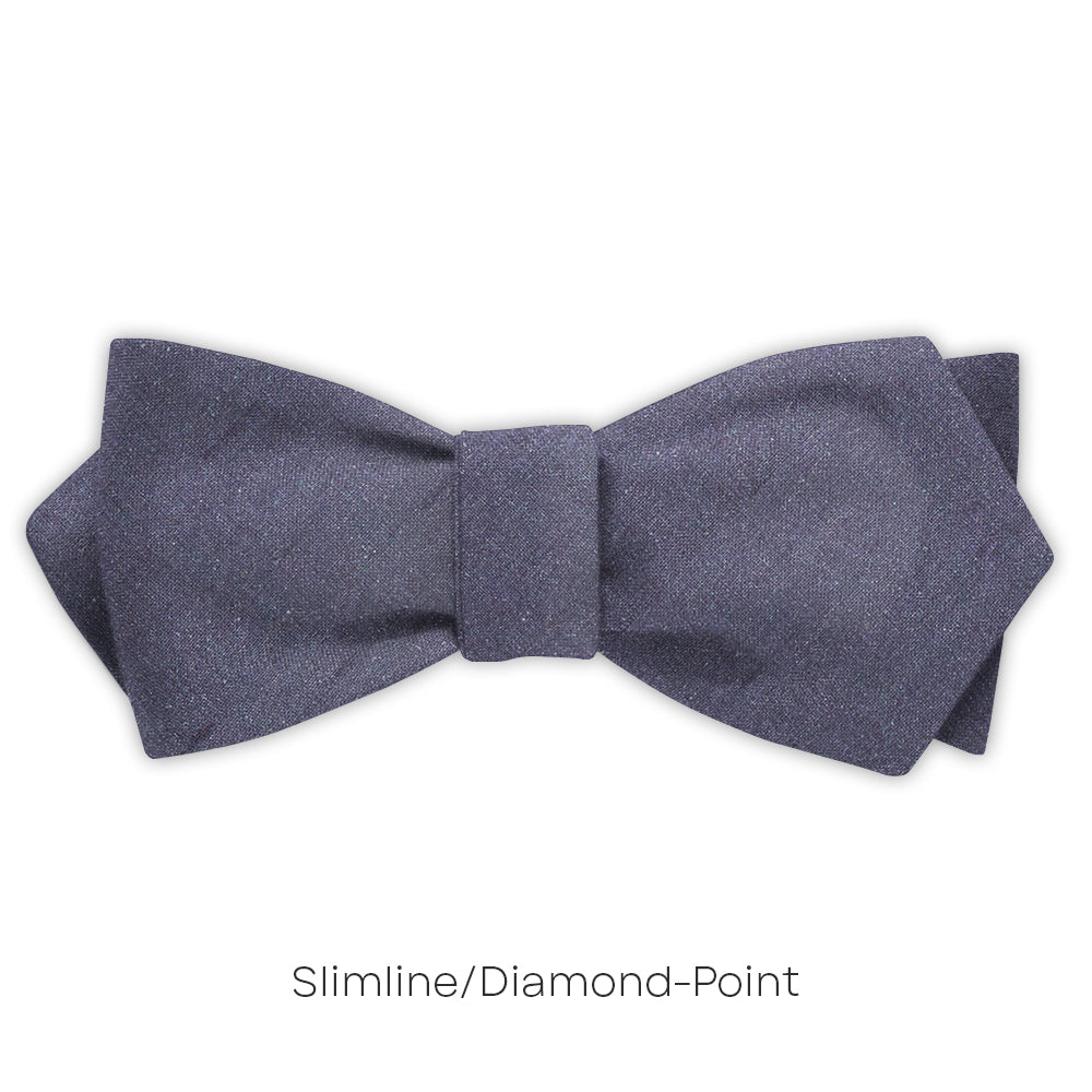 Caussade - bow ties