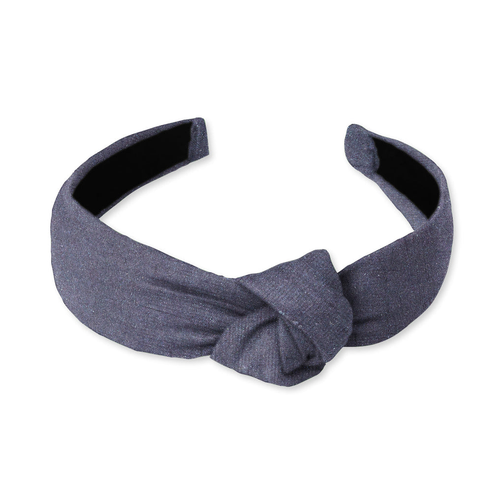 Caussade Knotted Headband