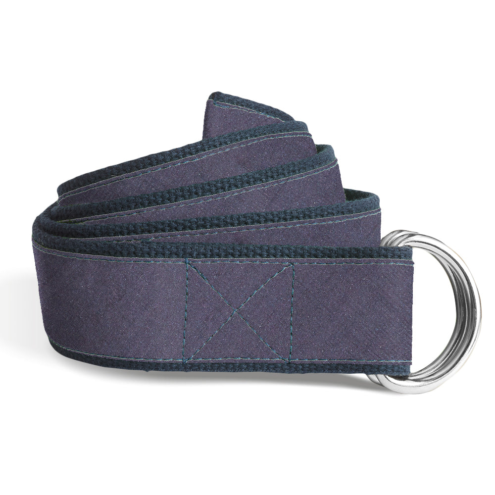 Caussade D-Ring Belts