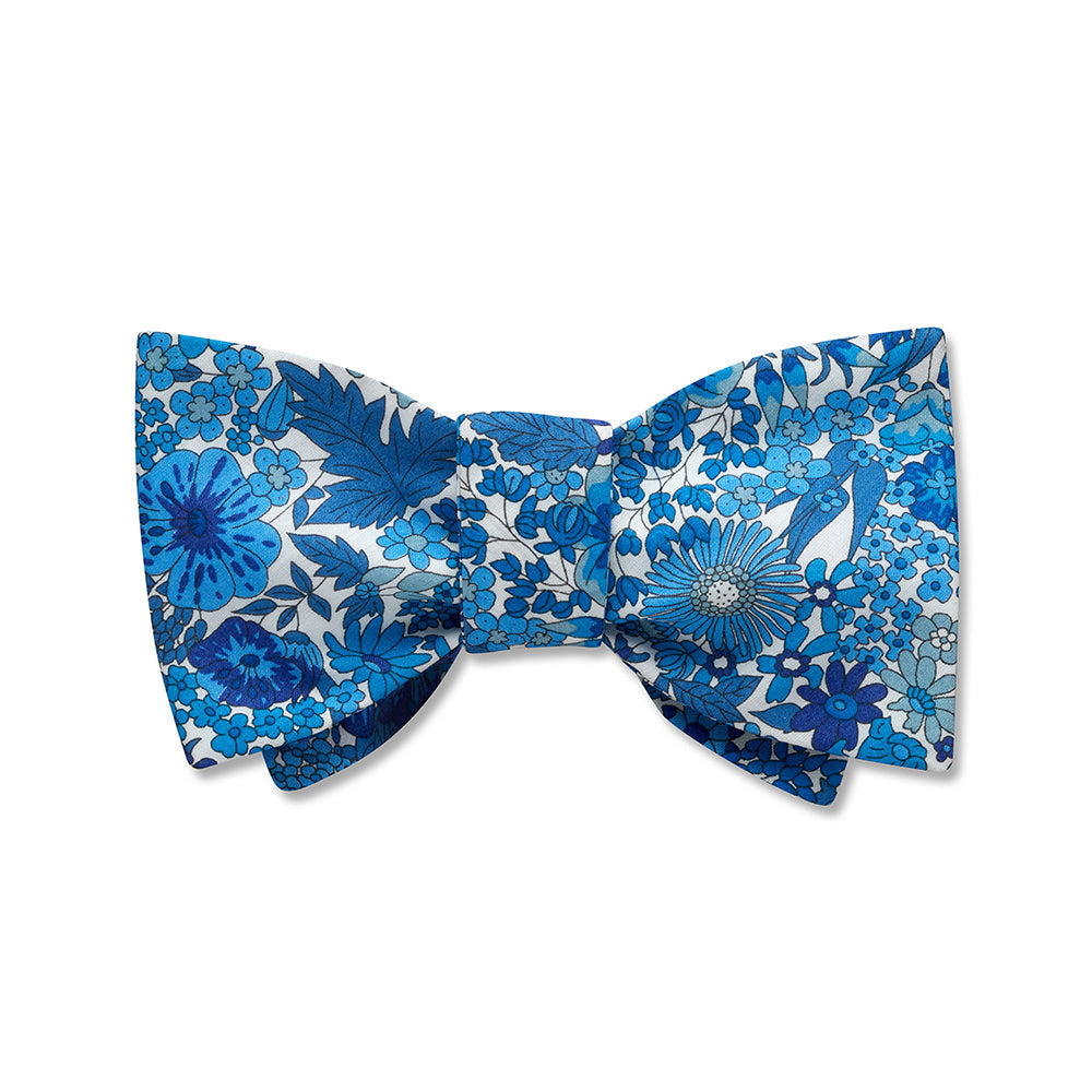 Cybille (Liberty of London) Kids' Bow Ties