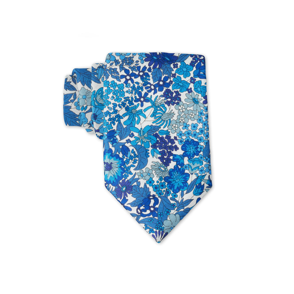 Cybille (Liberty of London) Kids' Neckties