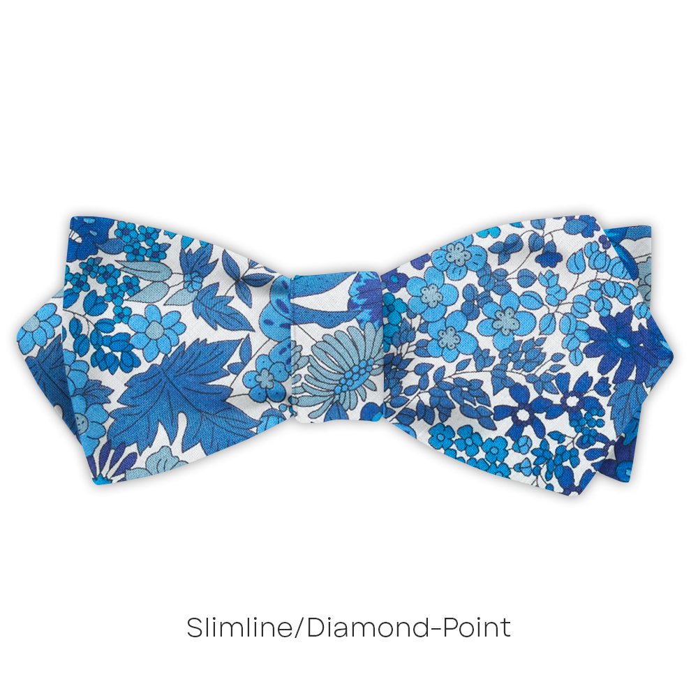 Cybille (Liberty of London) - bow ties