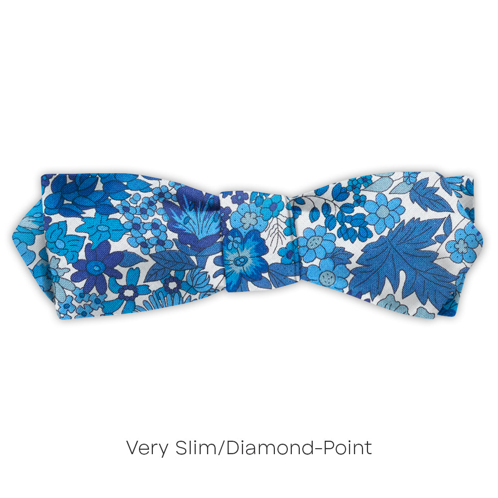 Cybille (Liberty of London) - bow ties