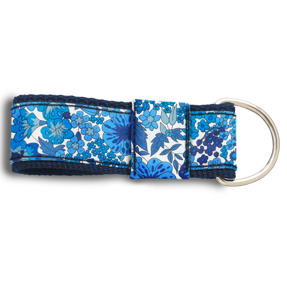 Cybille (Liberty of London) Key Fobs