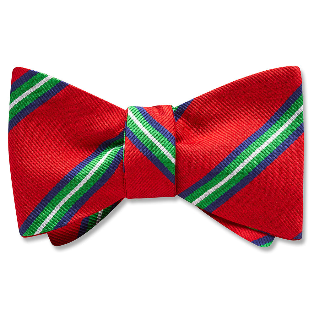 Christmas Creek bow ties