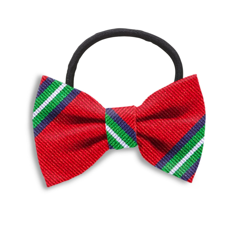 Christmas Creek Hair Bows