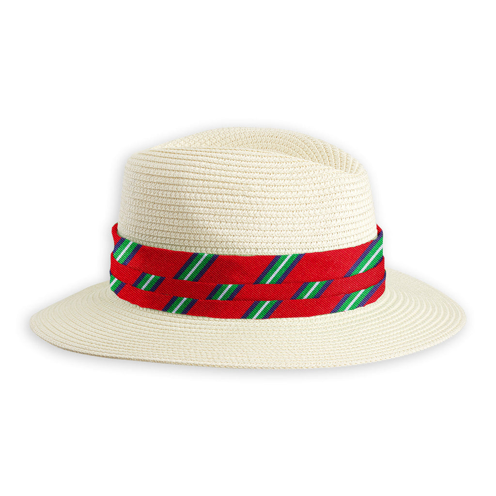 Christmas Creek Hat Band