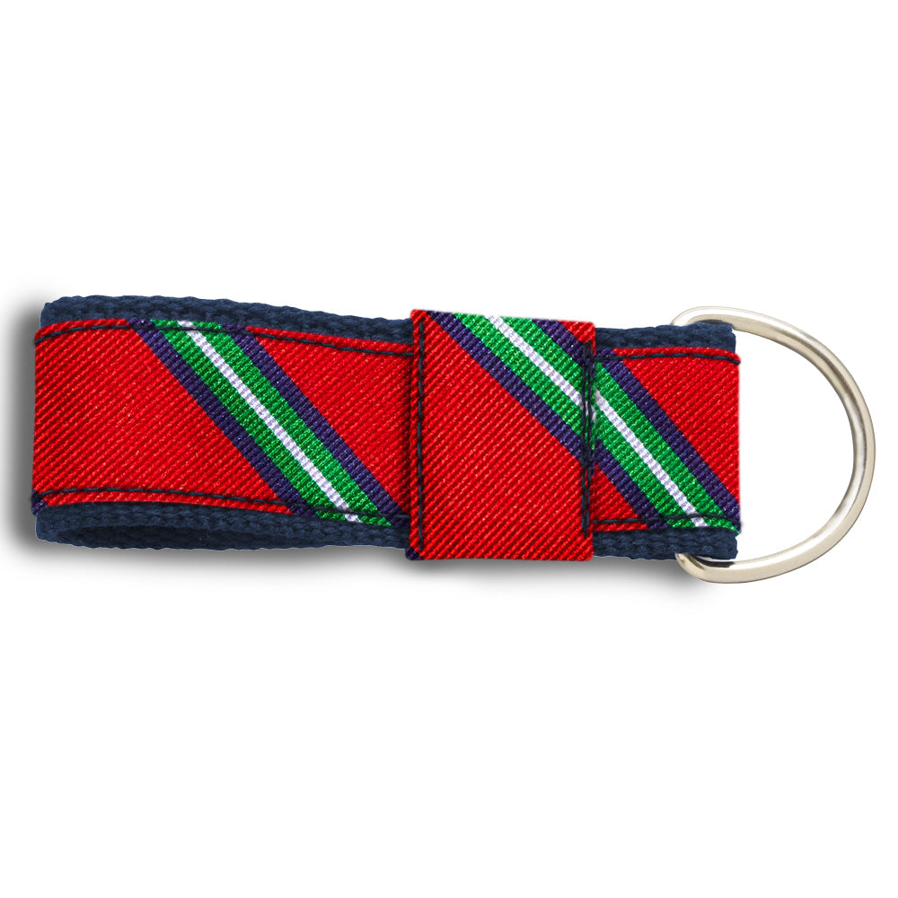 Christmas Creek Key Fobs