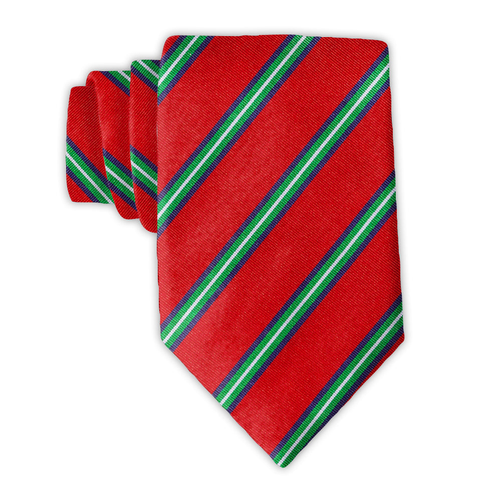 Christmas Creek Neckties